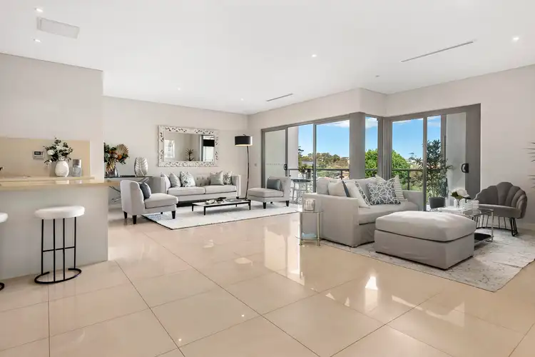 Third view of Homely apartment listing, 14/33 Ethel Street, Seaforth NSW 2092