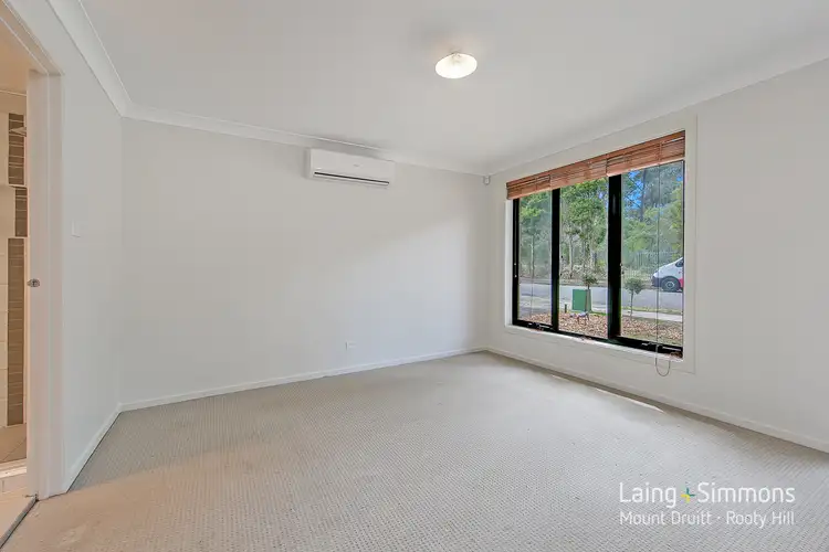 Fifth view of Homely house listing, 21 Bluebell Crescent, Ropes Crossing NSW 2760