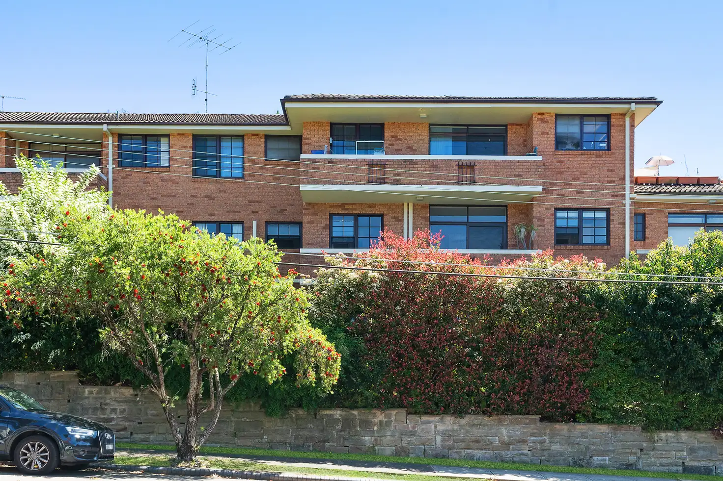 Main view of Homely unit listing, 7/71 Woniora Road, Hurstville NSW 2220