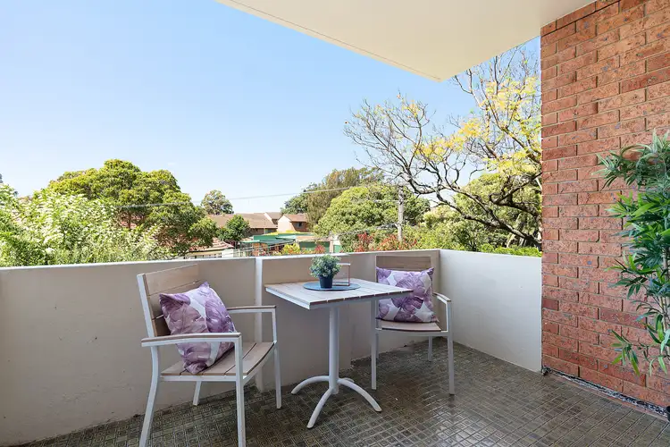 Third view of Homely unit listing, 7/71 Woniora Road, Hurstville NSW 2220