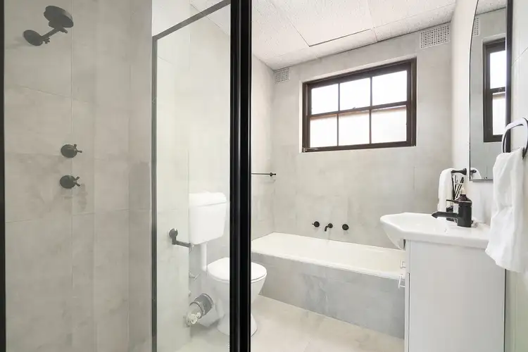 Sixth view of Homely unit listing, 7/71 Woniora Road, Hurstville NSW 2220