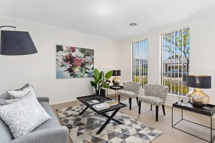 Second view of Homely house listing, 28 Lord Howe Crescent, Mawson Lakes SA 5095