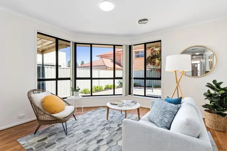 Third view of Homely house listing, 28 Lord Howe Crescent, Mawson Lakes SA 5095
