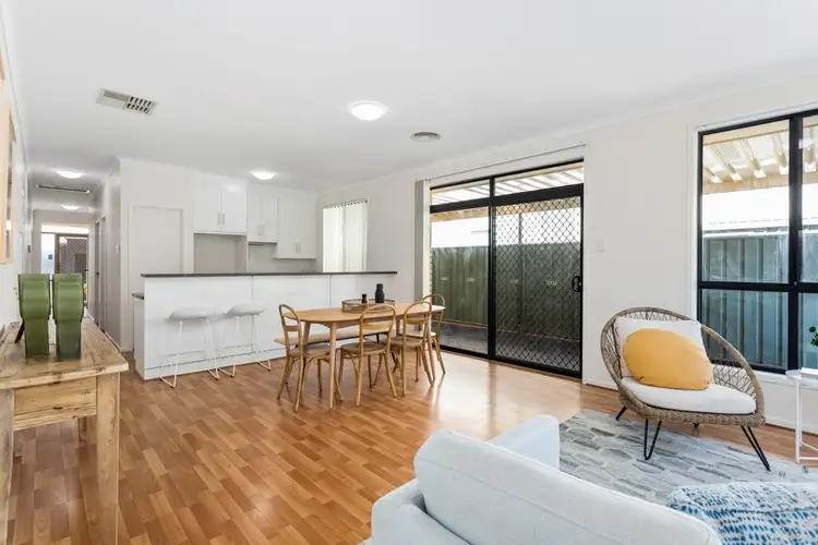 Fifth view of Homely house listing, 28 Lord Howe Crescent, Mawson Lakes SA 5095