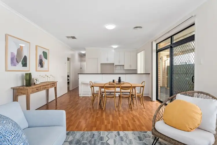 Sixth view of Homely house listing, 28 Lord Howe Crescent, Mawson Lakes SA 5095