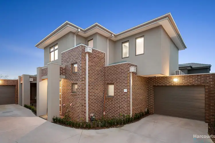 2/14 Mihil Street, Preston VIC 3072