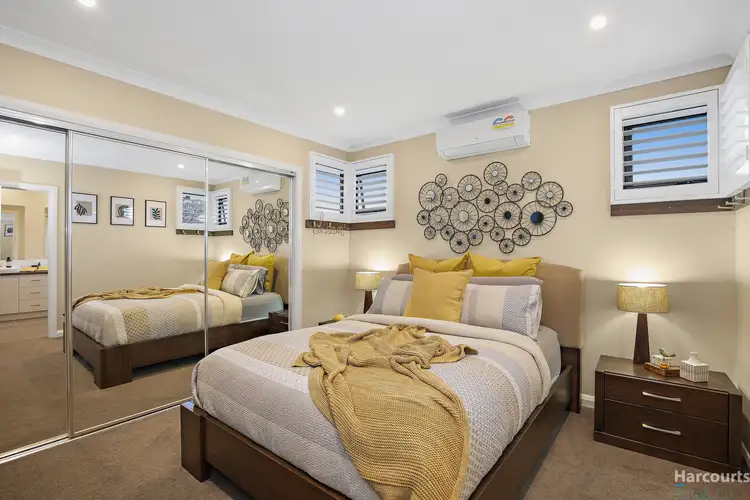 Fifth view of Homely townhouse listing, 2/14 Mihil Street, Preston VIC 3072