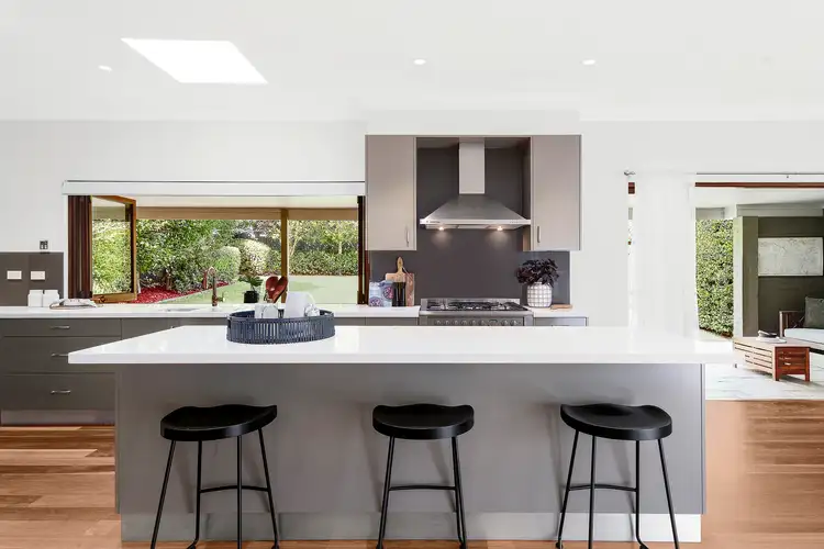 Second view of Homely house listing, 6 Coolaroo Road, Lane Cove NSW 2066
