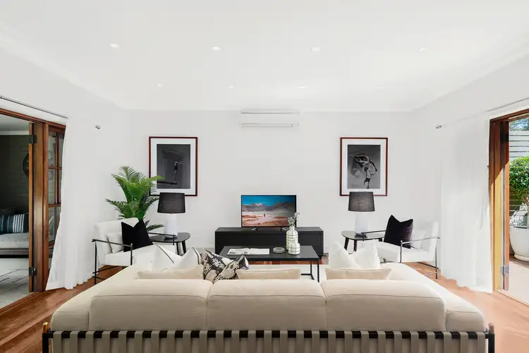 Third view of Homely house listing, 6 Coolaroo Road, Lane Cove NSW 2066