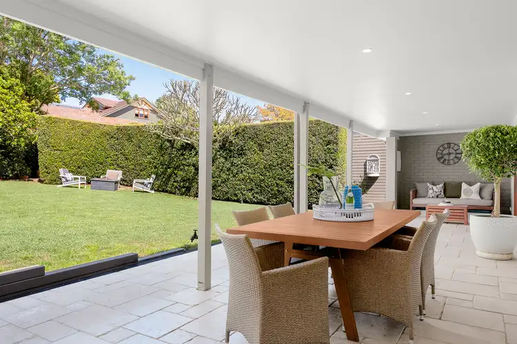 Fourth view of Homely house listing, 6 Coolaroo Road, Lane Cove NSW 2066