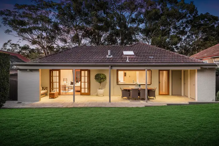Fifth view of Homely house listing, 6 Coolaroo Road, Lane Cove NSW 2066