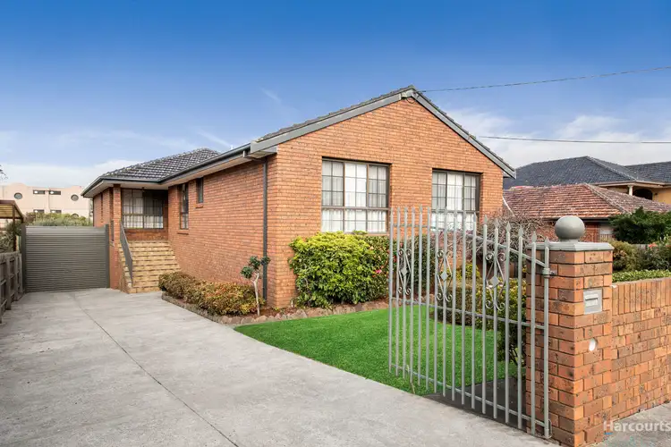 99 Pallant Avenue, Reservoir VIC 3073