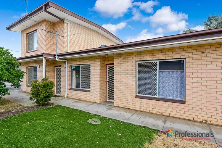 Second view of Homely unit listing, 2/30 Melton Street, Glenelg East SA 5045
