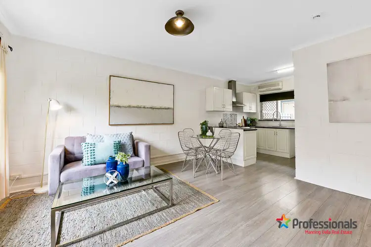 Fourth view of Homely unit listing, 2/30 Melton Street, Glenelg East SA 5045
