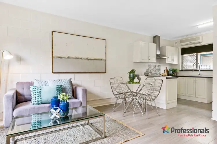 Fifth view of Homely unit listing, 2/30 Melton Street, Glenelg East SA 5045