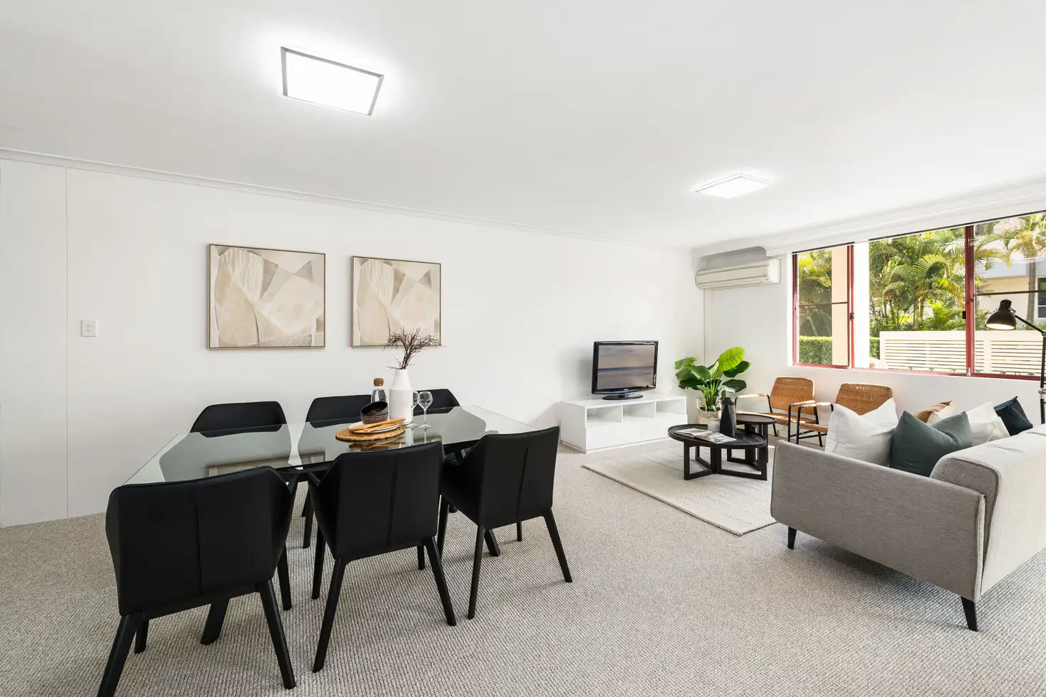 Main view of Homely apartment listing, 98/41 Rocklands Road, Wollstonecraft NSW 2065