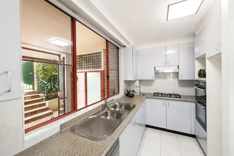 Second view of Homely apartment listing, 98/41 Rocklands Road, Wollstonecraft NSW 2065