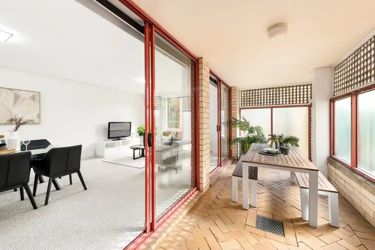 Fourth view of Homely apartment listing, 98/41 Rocklands Road, Wollstonecraft NSW 2065