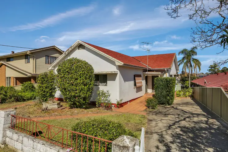 Second view of Homely house listing, 56-60 Girraween Road, Girraween NSW 2145