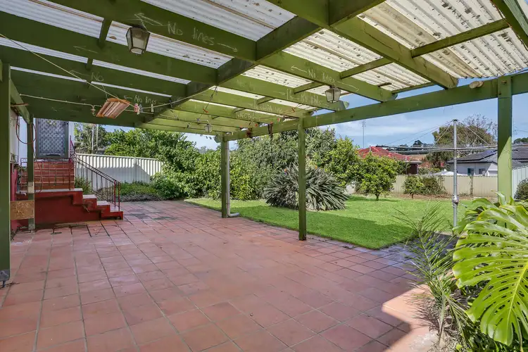 Fifth view of Homely house listing, 56-60 Girraween Road, Girraween NSW 2145