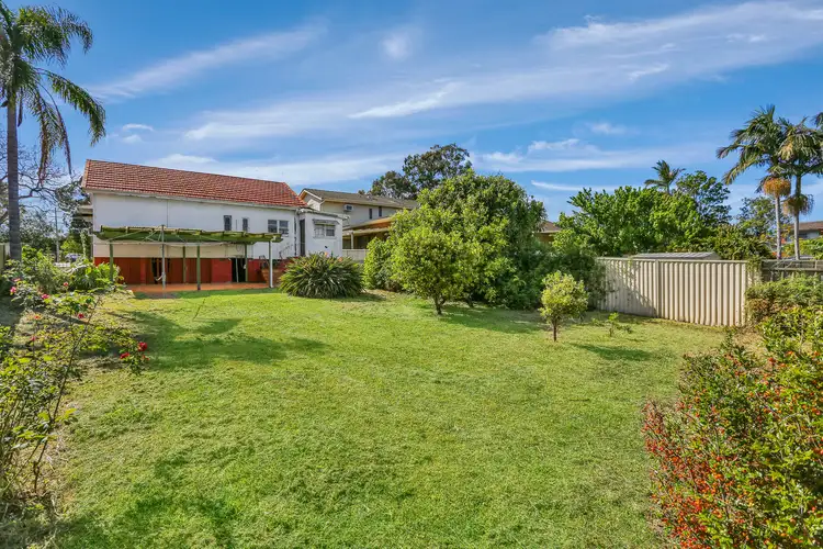 Sixth view of Homely house listing, 56-60 Girraween Road, Girraween NSW 2145