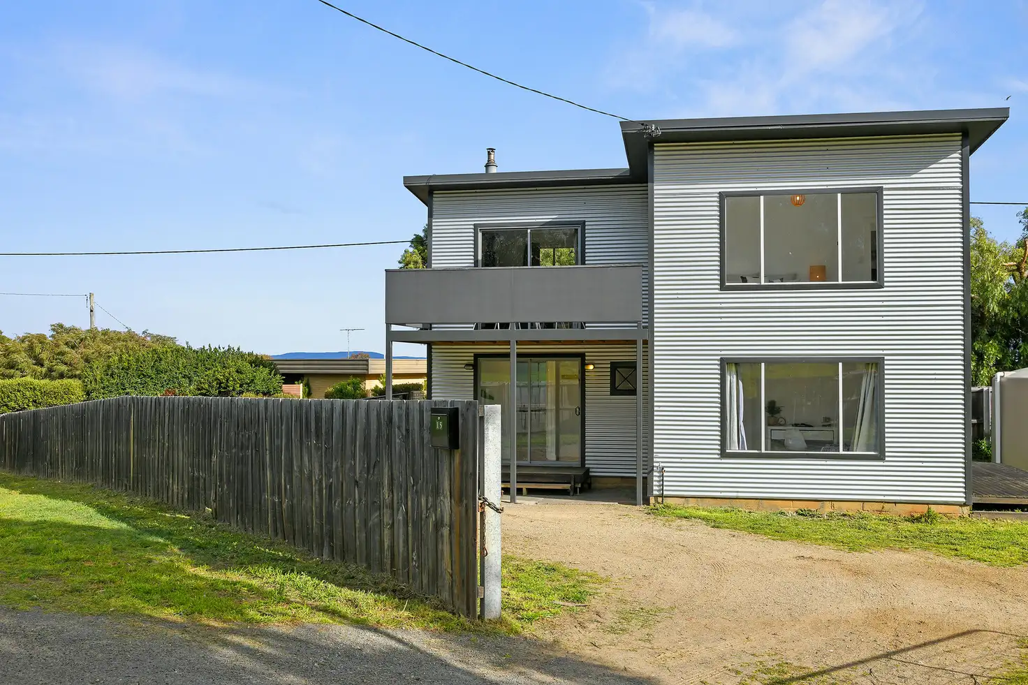 Main view of Homely house listing, 15 Ulvergerne Street, Dodges Ferry TAS 7173