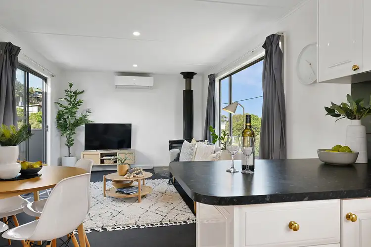 Fifth view of Homely house listing, 15 Ulvergerne Street, Dodges Ferry TAS 7173