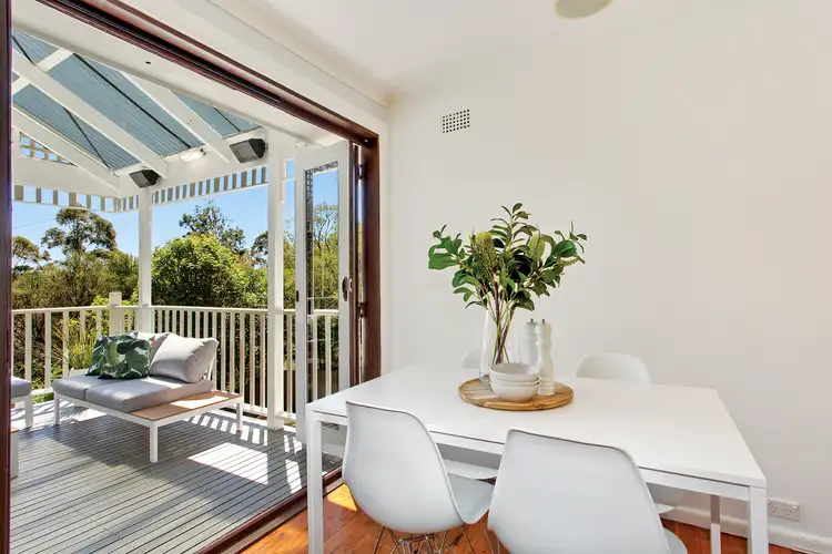 Third view of Homely house listing, 92 Grace Avenue, Forestville NSW 2087