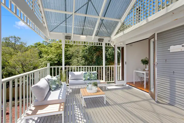 Fourth view of Homely house listing, 92 Grace Avenue, Forestville NSW 2087