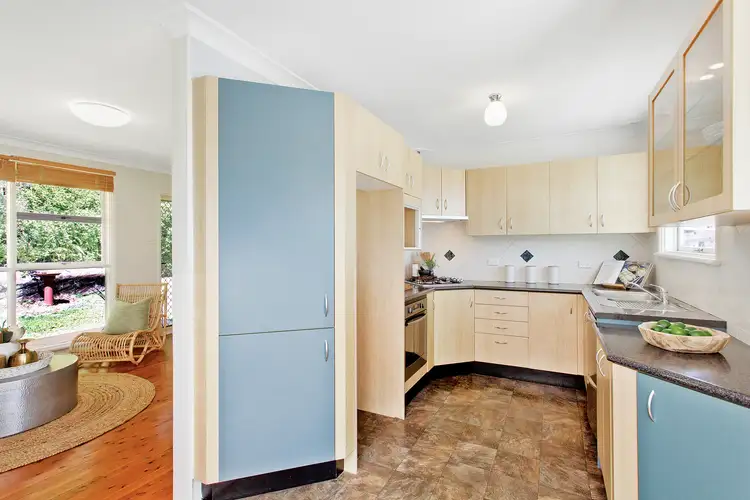 Fifth view of Homely house listing, 92 Grace Avenue, Forestville NSW 2087