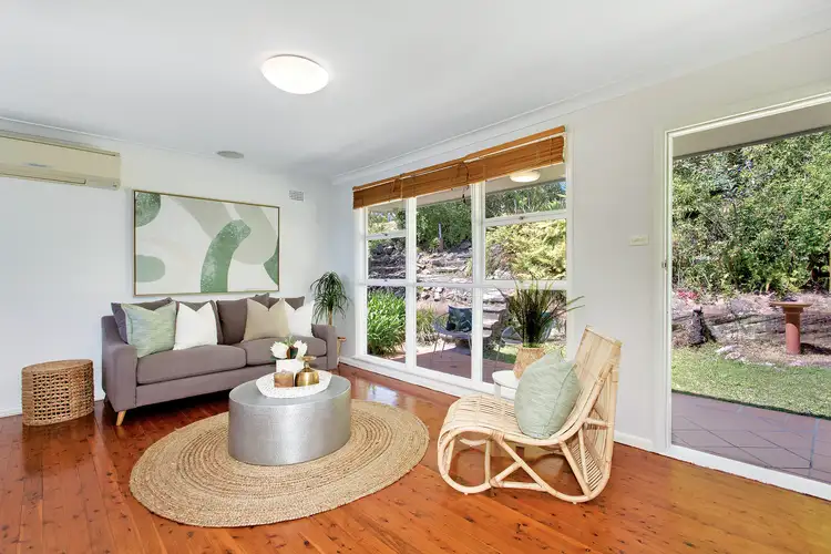Sixth view of Homely house listing, 92 Grace Avenue, Forestville NSW 2087