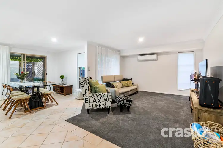 Main view of Homely house listing, 50 Ellis Drive, Mudgeeraba QLD 4213