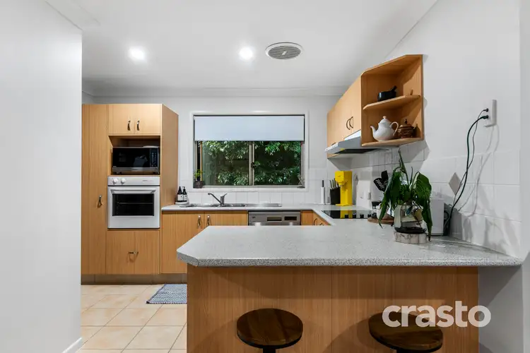 Third view of Homely house listing, 50 Ellis Drive, Mudgeeraba QLD 4213