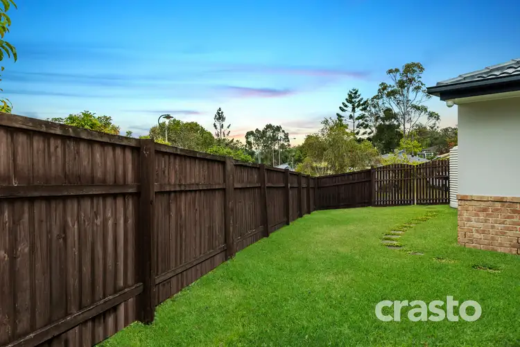 Sixth view of Homely house listing, 50 Ellis Drive, Mudgeeraba QLD 4213