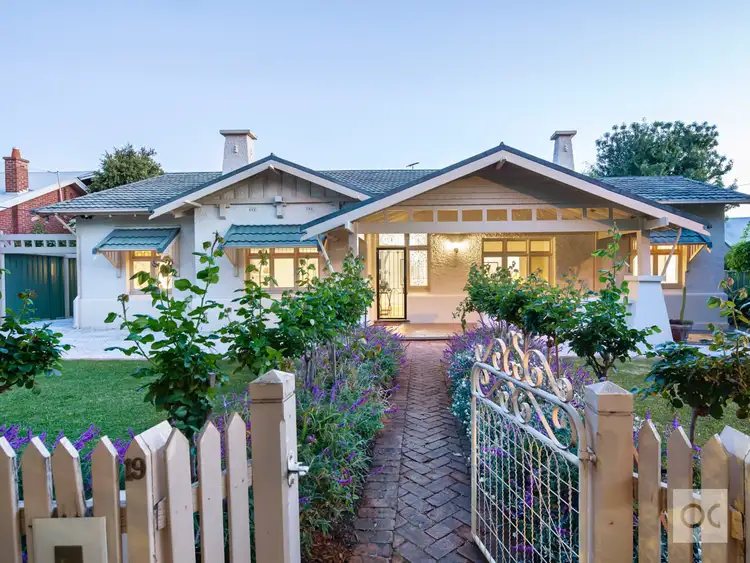 19 Salisbury Terrace, Collinswood SA 5081