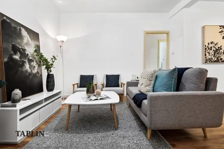 Second view of Homely unit listing, 2/15 Mortimer Street, Kurralta Park SA 5037