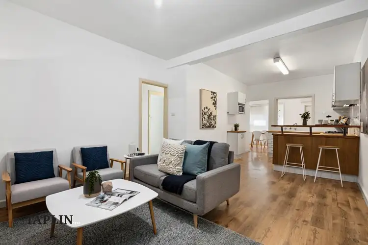Third view of Homely unit listing, 2/15 Mortimer Street, Kurralta Park SA 5037