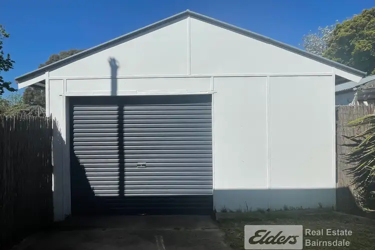 Second view of Homely house listing, 7 Obrien Street, Bairnsdale VIC 3875