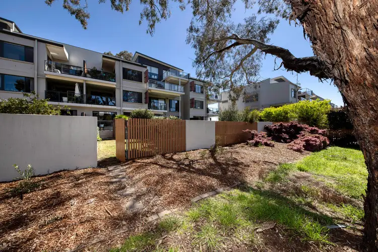 145/395 Antill Street, Watson ACT 2602