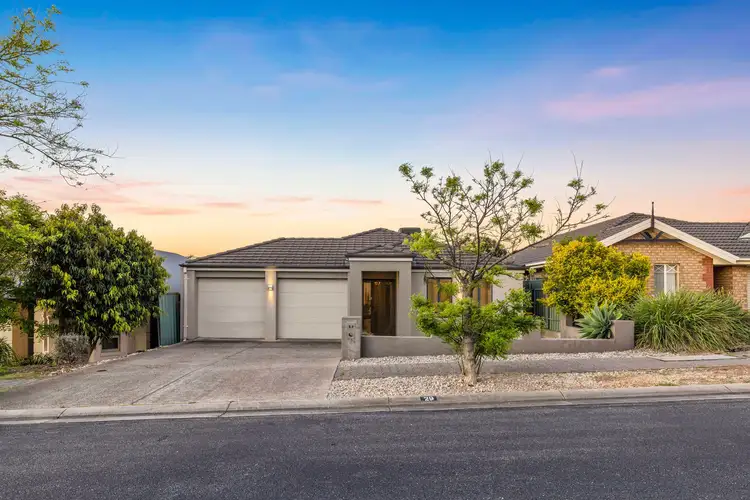 29 Stockade Drive, Walkley Heights SA 5098