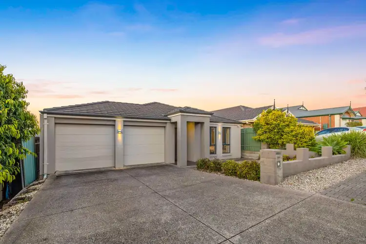 Second view of Homely house listing, 29 Stockade Drive, Walkley Heights SA 5098