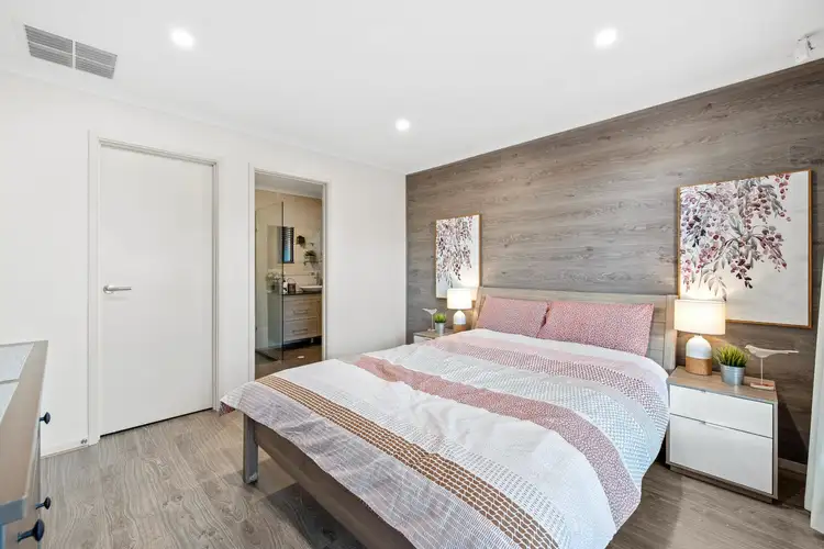 Third view of Homely house listing, 29 Stockade Drive, Walkley Heights SA 5098