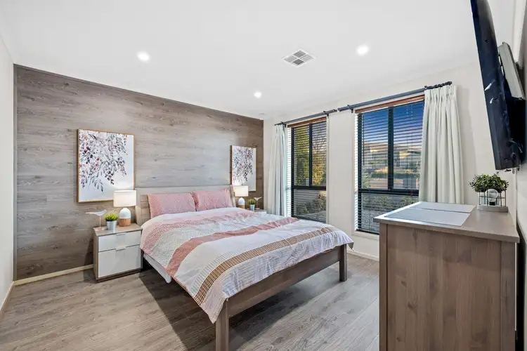 Fourth view of Homely house listing, 29 Stockade Drive, Walkley Heights SA 5098