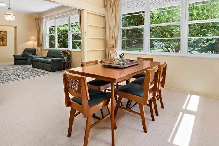 Second view of Homely house listing, 48 Catalpa Crescent, Turramurra NSW 2074