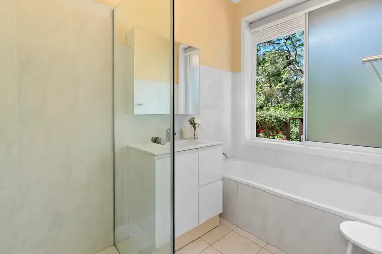 Fifth view of Homely house listing, 48 Catalpa Crescent, Turramurra NSW 2074