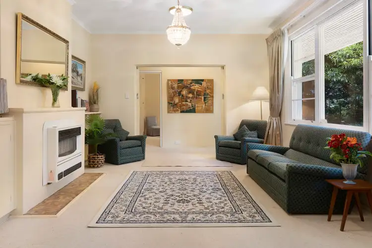 Sixth view of Homely house listing, 48 Catalpa Crescent, Turramurra NSW 2074