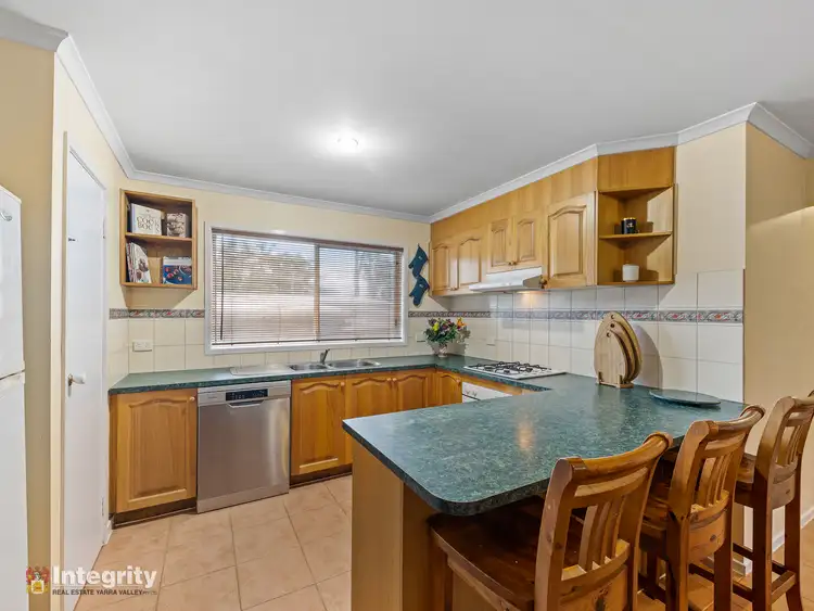 Fifth view of Homely house listing, 43 Whittlesea-Kinglake Road, Kinglake VIC 3763