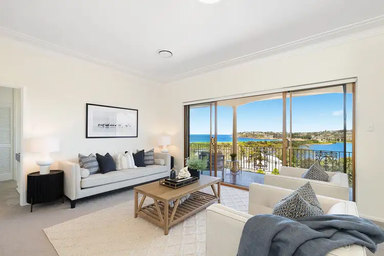 Main view of Homely house listing, 2 Coutts Crescent, Collaroy NSW 2097