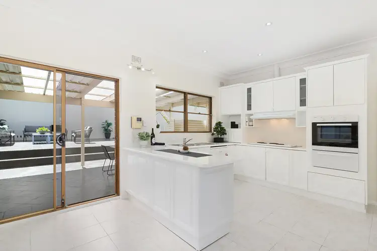 Fourth view of Homely house listing, 2 Coutts Crescent, Collaroy NSW 2097