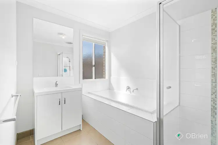 Sixth view of Homely townhouse listing, 23 Renlik Circuit, Cranbourne North VIC 3977